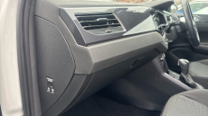 Volkswagen Polo 1.0 TSI 110 R-Line 5dr DSG Petrol Hatchback